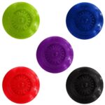 Φρίσμπι Πλαστικό Φ25cm