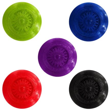 Φρίσμπι Πλαστικό Φ25cm