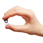 Funko Bitty Pop! Hello Kitty and Friends - My Melody & Kuromi - Image 3