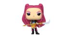 Funko Pop! Animation: K-pop Demon Hunters - Mira #2258 - Image 2