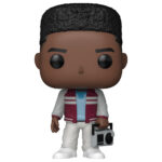 Funko Pop! Television: Stranger Things - Lucas Sinclair 1785 - Image 2