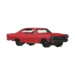 Mattel Hot Wheels Silver Series: Fast & Furious Villains - 1966 Ford 427 Fairlane - Image 3