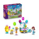 LEGO Friends Ice Cream & Balloon Stand για 6+ Ετών