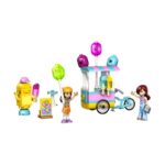 LEGO Friends Ice Cream & Balloon Stand για 6+ Ετών - Image 2