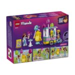 LEGO Friends Ice Cream & Balloon Stand για 6+ Ετών - Image 3