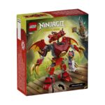 LEGO Ninjago Kai's Dragon Mech Battle Pack για 6+ - Image 3