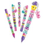 Μαθαίνω Και Δημιουργώ Εκπαιδευτικό Παιχνίδι Message Pen Studio Για Ηλικίες 6+ - Image 3