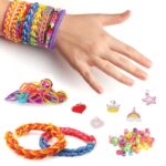 Plexi Flexi Σακίδιο Πλάτης Με 2000 Λαστιχάκια & 35 Αξεσουάρ Για 5+ - Image 3