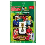 Panini Adrenalyn XL: Fifa World Cup 2026 - Mega Starter Pack