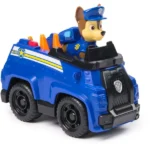 Spin Master Paw Patrol Όχημα Chase για 3+ Ετών - Image 5