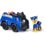 Spin Master Paw Patrol Όχημα Chase για 3+ Ετών - Image 2