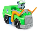 Spin Master Paw Patrol Όχημα Rocky  για 3+ Ετών - Image 2