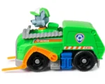 Spin Master Paw Patrol Όχημα Rocky  για 3+ Ετών - Image 4