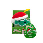 Squishmallows Xmas Στολίδι Andy
