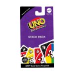 Mattel Uno:Add-On Packs Stack Pack - Image 3