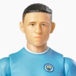 Banbo Toys Manchester City Soccer Foden 20cm - Image 2