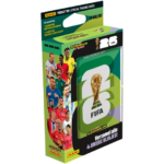 Adrenalyn XL FIFA World Cup 2026 Pocket Tin