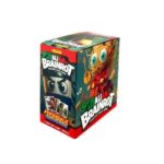 Italian Brainrot Trading Cards