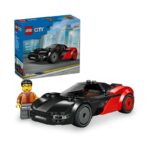 LEGO City EV Supercar για 5+ Ετών