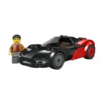 LEGO City EV Supercar για 5+ Ετών - Image 2