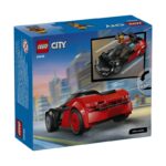 LEGO City EV Supercar για 5+ Ετών - Image 3