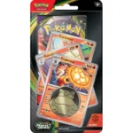 Pokemon ME03 Perfect Order Premium Checklane Blister 2026 - Image 2