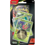 Pokemon ME03 Perfect Order Premium Checklane Blister 2026