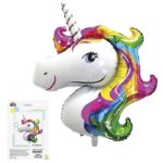 ΜΠΑΛΟΝΙ ΜΕΤΑΛΛΙΖΕ ΜΟΝΟΚΕΡΟΣ 110x86cm