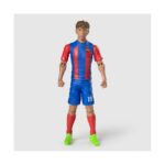 Banbo Toys: Fc Barcelona Soccer - Lamine Yamal Action Figure (20cm) - Image 2