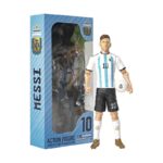 Banbo Toys: Argentina Soccer - Lionel Messi Action Figure (20cm)