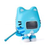 BEEP BOOP ΗΛΕΚΤΡΟΝΙΚΟ ΔΙΑΔΡΑΣΤΙΚΟ ΚΑΤΟΙΚΙΔΙΟ MIAO MIAO - Image 2
