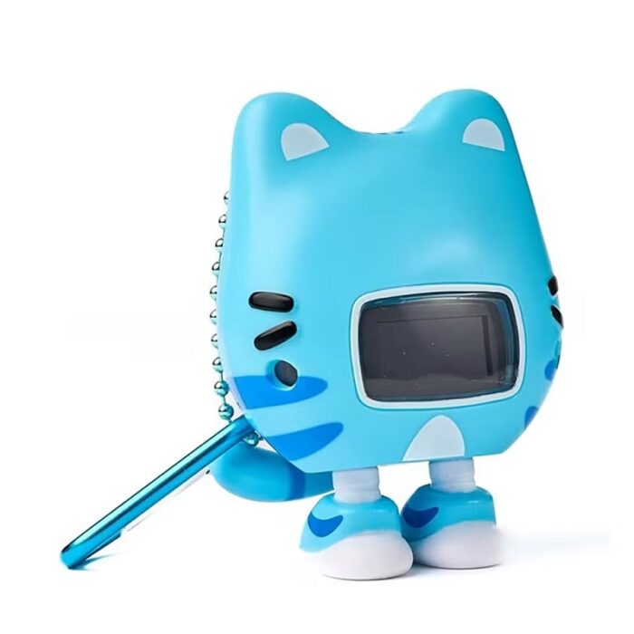 BEEP BOOP ΗΛΕΚΤΡΟΝΙΚΟ ΔΙΑΔΡΑΣΤΙΚΟ ΚΑΤΟΙΚΙΔΙΟ MIAO MIAO - Image 2