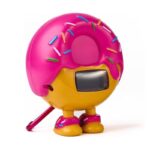 BEEP BOOP ΗΛΕΚΤΡΟΝΙΚΟ ΔΙΑΔΡΑΣΤΙΚΟ ΚΑΤΟΙΚΙΔΙΟ MOCHI - Image 3