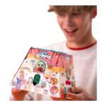 Little Biggies Foodies Λούτρινη Μπάλα Αβοκάντο 22cm - Image 2
