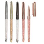 Cactus Στυλό Diamond Ballpoint με Μαύρο Μελάνι