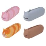 Cactus Κασετίνα σιλικόνης – ζωάκια