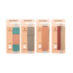 Cactus Κασετίνα/Θήκη με λάστιχο