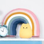 CACTUS ΦΩΤΑΚΙ ΝΥΚΤΟΣ ΓΑΤΑ - Image 2