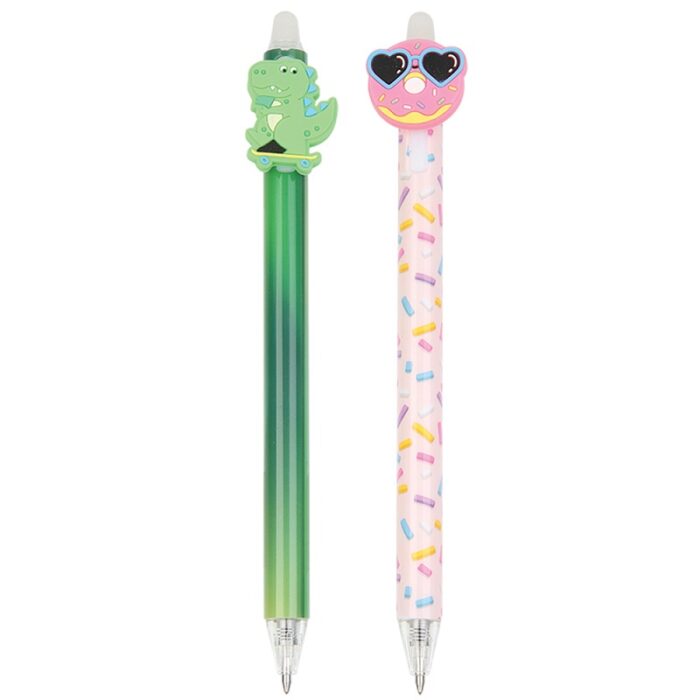 CT46002 Cactus Στυλο Gel Erasable - Image 1