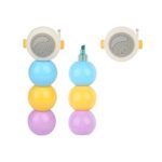 Cactus Μαρκαδόρος Υπογράμμισης Αστροναυτης