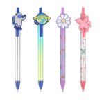 Cactus Στυλό  Accesory με Μπλε Μελάνι