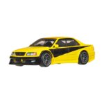 Mattel Hot Wheels Premium: Fast & Furious - Toyota Chaser