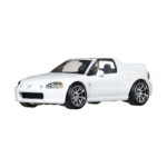 Mattel Hot Wheels Premium: Fast & Furious - 1994 Honda DEL SOL Vehicle