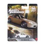 Mattel Hot Wheels Premium: Fast & Furious - 1994 Honda DEL SOL Vehicle - Image 2