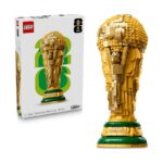LEGO Editions: FIFA World Cup Official Trophy