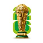 LEGO Editions: FIFA World Cup Official Trophy - Image 2