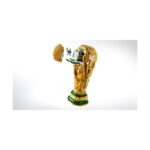 LEGO Editions: FIFA World Cup Official Trophy - Image 3
