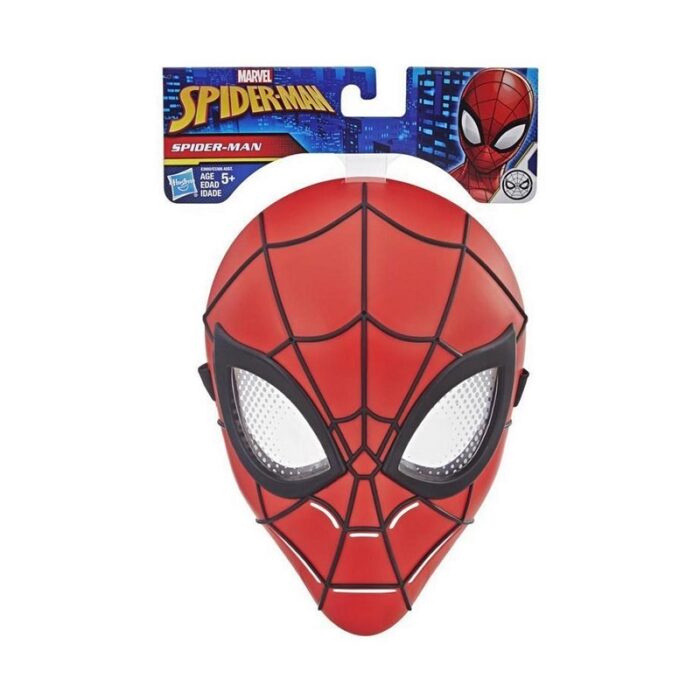 Hasbro Marvel Spider-Man Hero Mask - Image 1