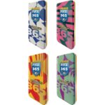 Fifa 365 2026 Adrenalyn Xl Κάρτες Panini Metal Pencil Tin