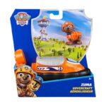 Spin Master Paw Patrol: Zuma - Hovercraft Vehicle - Image 2